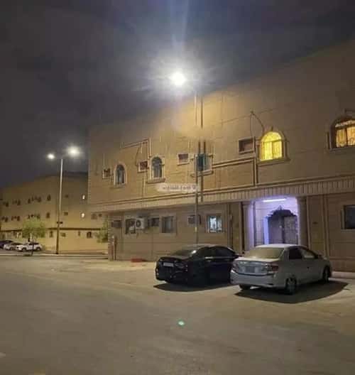 1 bedroom apartment in Al Shifa 2