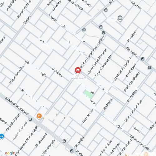 1 bedroom apartment in Al Shifa 4