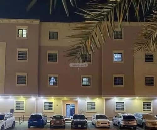 4 bedroom apartment in Al Munsiyah 1