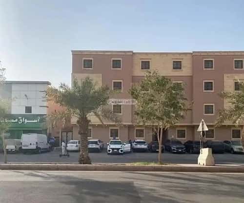 4 bedroom apartment in Al Munsiyah 2