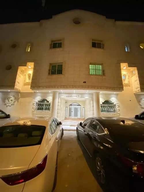 1 bedroom apartment in Al Mughrizat 6