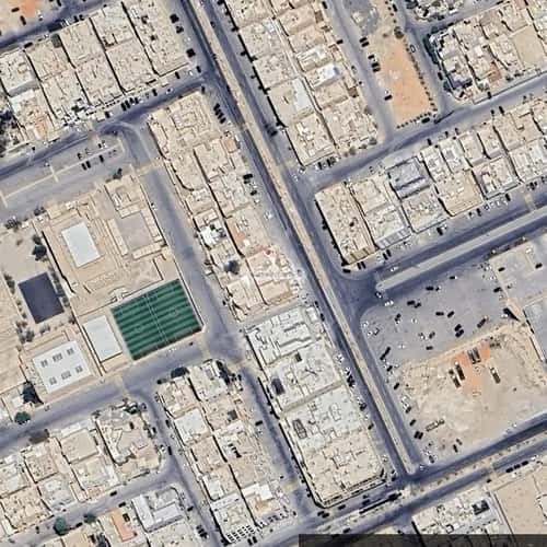 1 bedroom apartment in Al Wadi 4