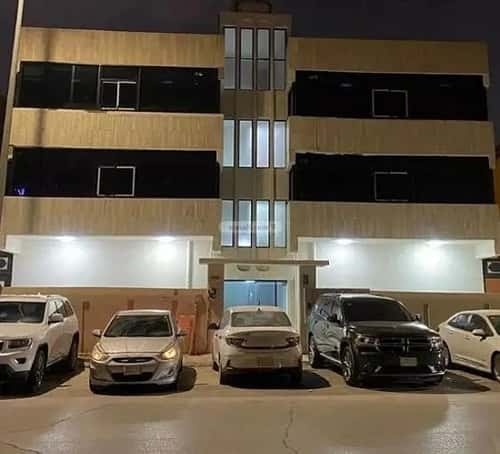 2 bedroom apartment in Al Sulaimaniyyah 2