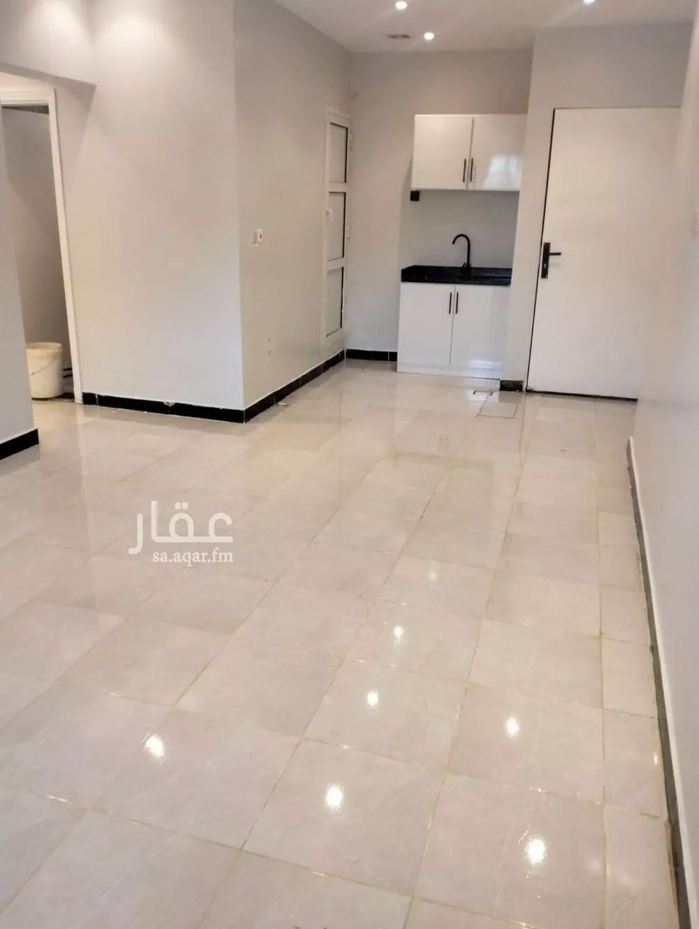 2 bedroom apartment in Al Farouq, Riyadh 3