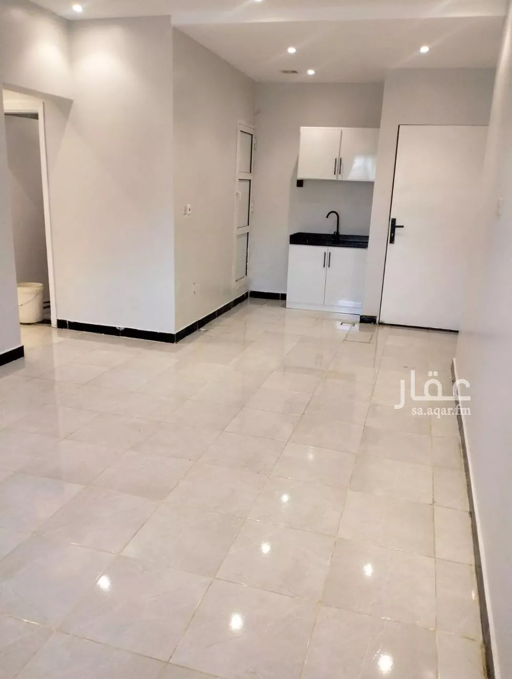 2 bedroom apartment in Al Farouq, Riyadh 7