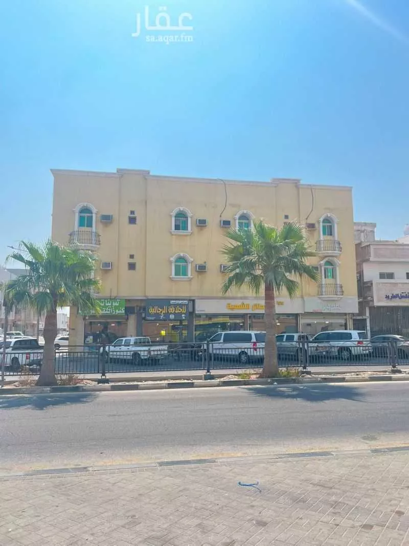 2 bedroom apartment in Al Thuqbah, Eastern Province