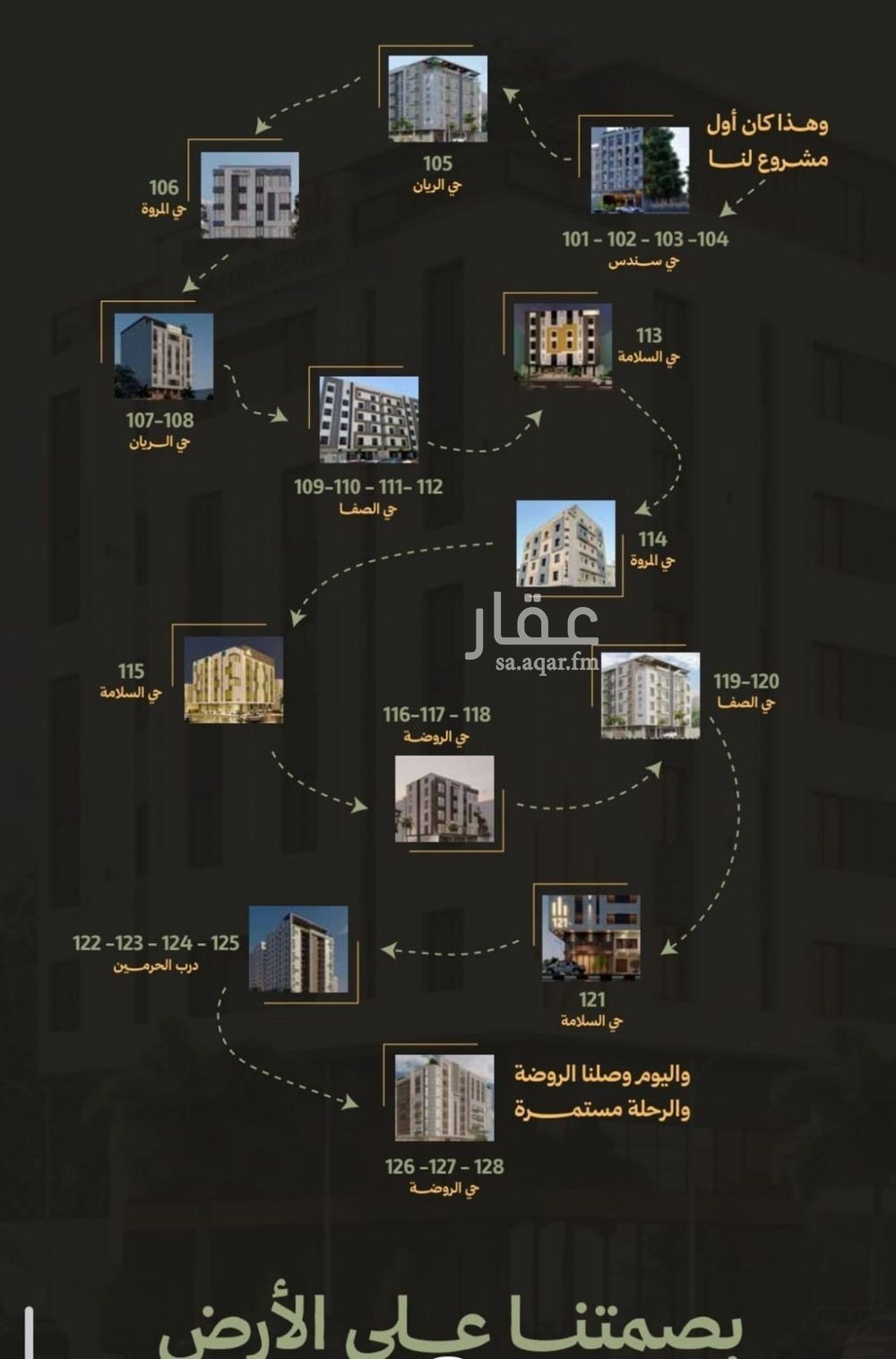 2 bedroom apartment in Abhur South, Jeddah 7