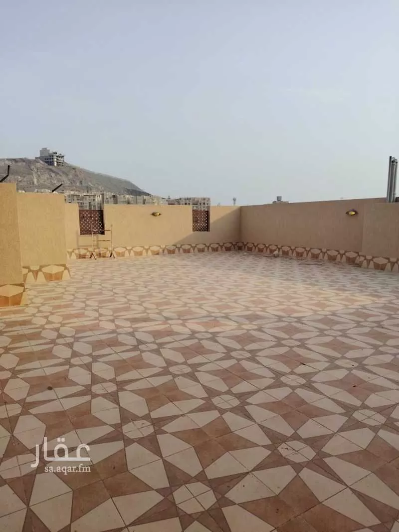 4 bedroom apartment in Al Hamra wa Umm Al Joud, Makkah 6