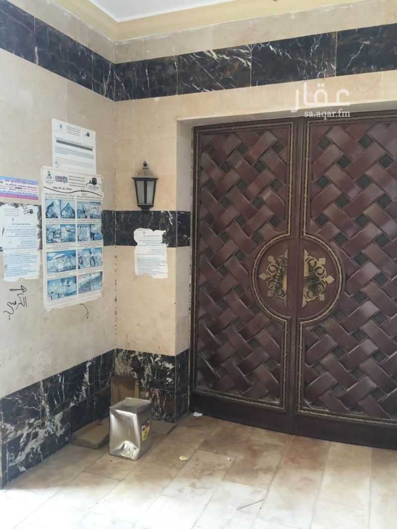 عقار 43 غرف في العدل، مكة 5