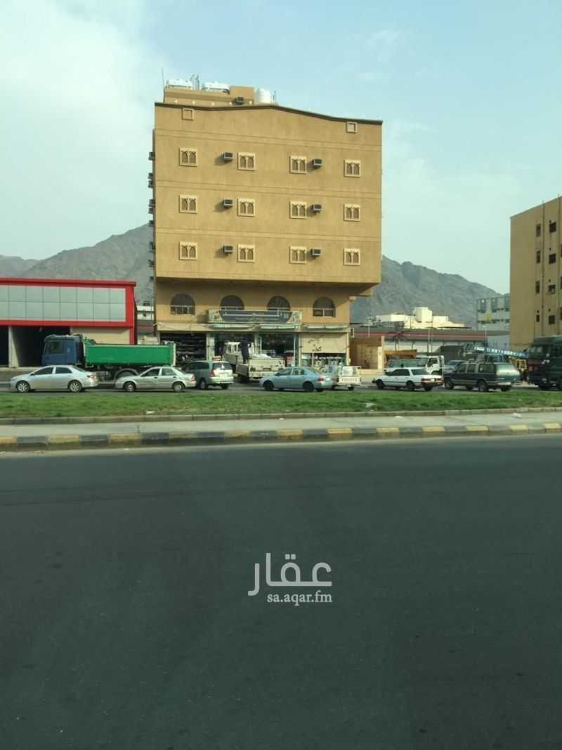 عقار 43 غرف في العدل، مكة