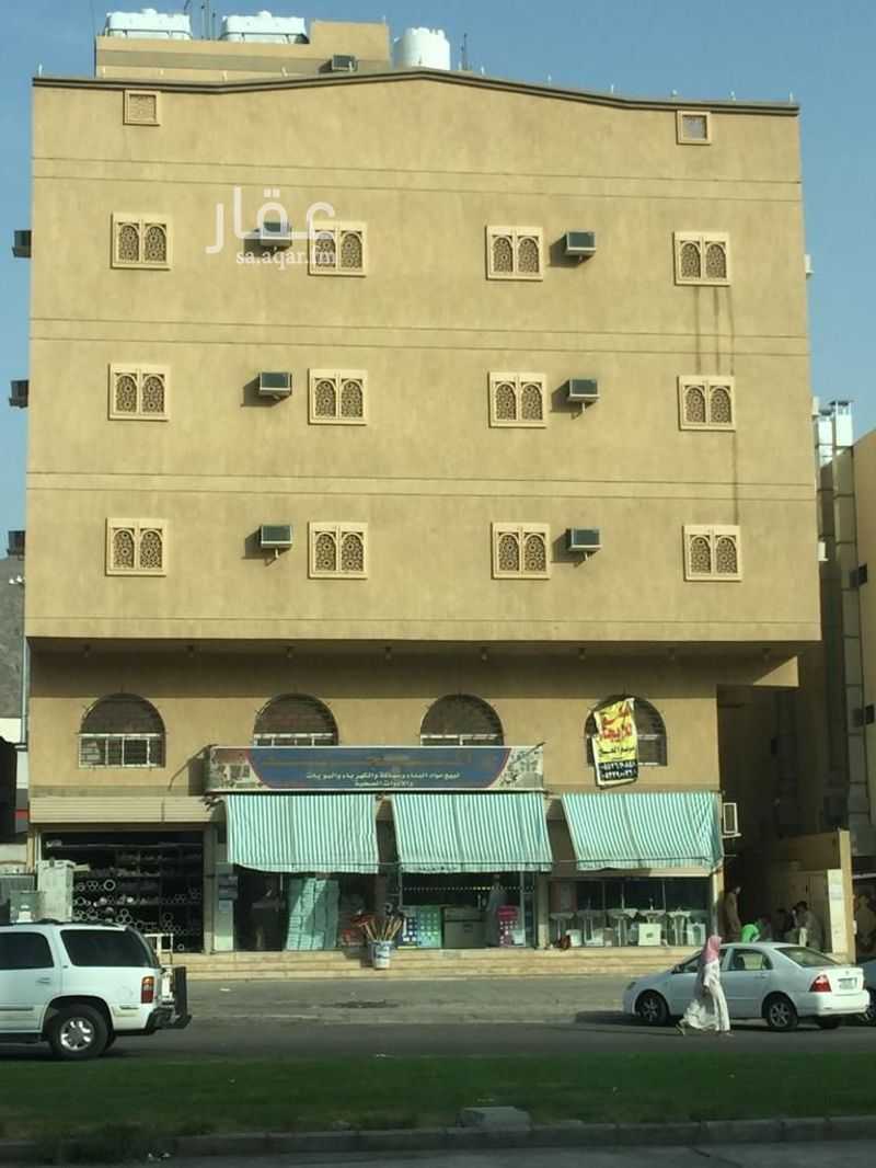 عقار 43 غرف في العدل، مكة 2