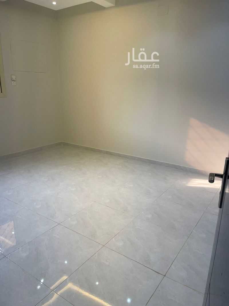 شقة في الوسام