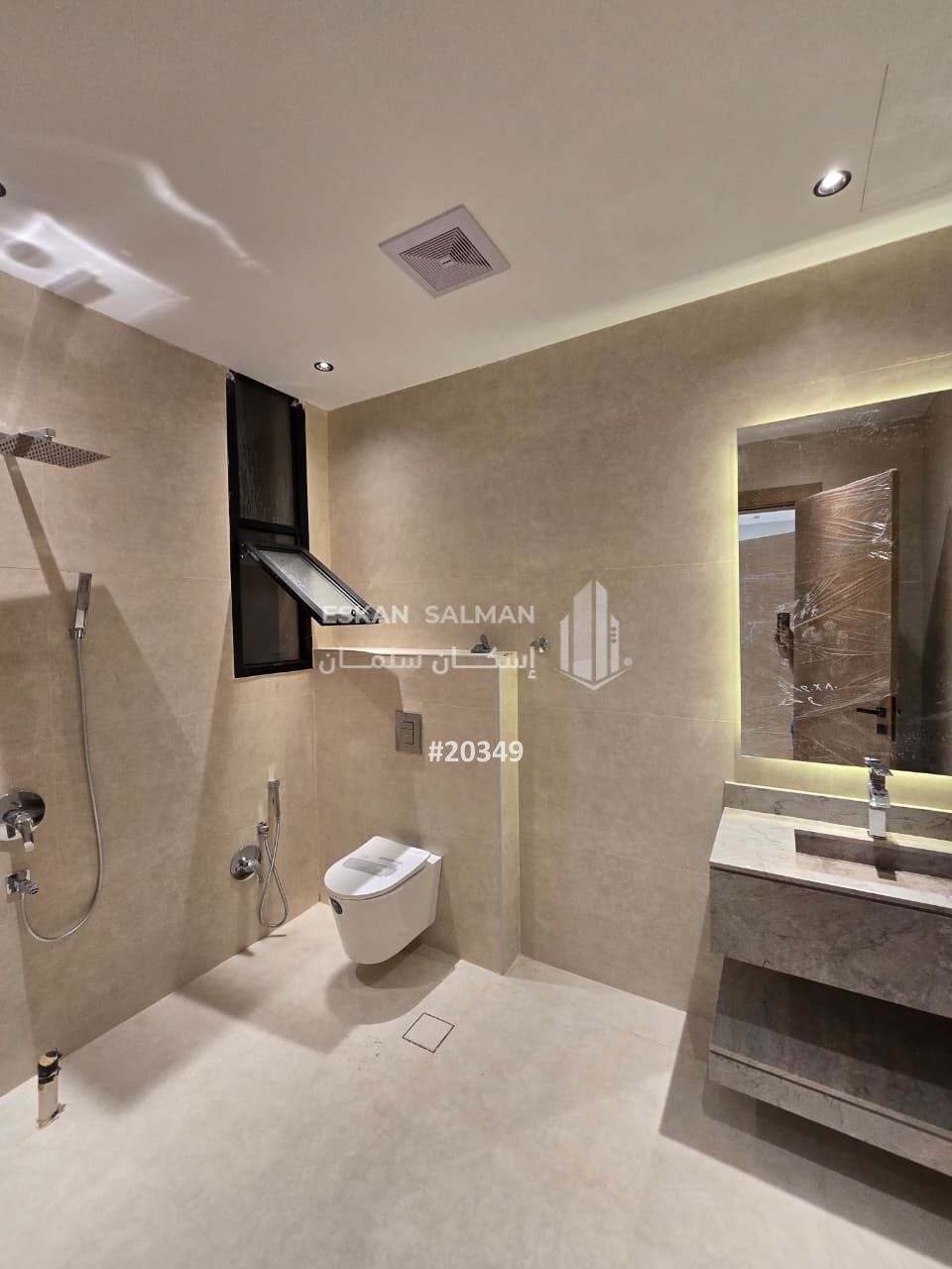 9 bedroom villa in Al Khaleej, Riyadh 6