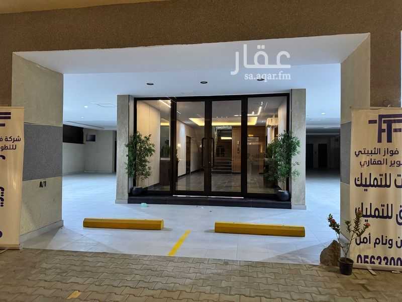 5 bedroom apartment in Abruq Ar Rughamah, Jeddah 3