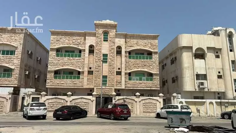 building in Al Jalawiyah, Eastern Province