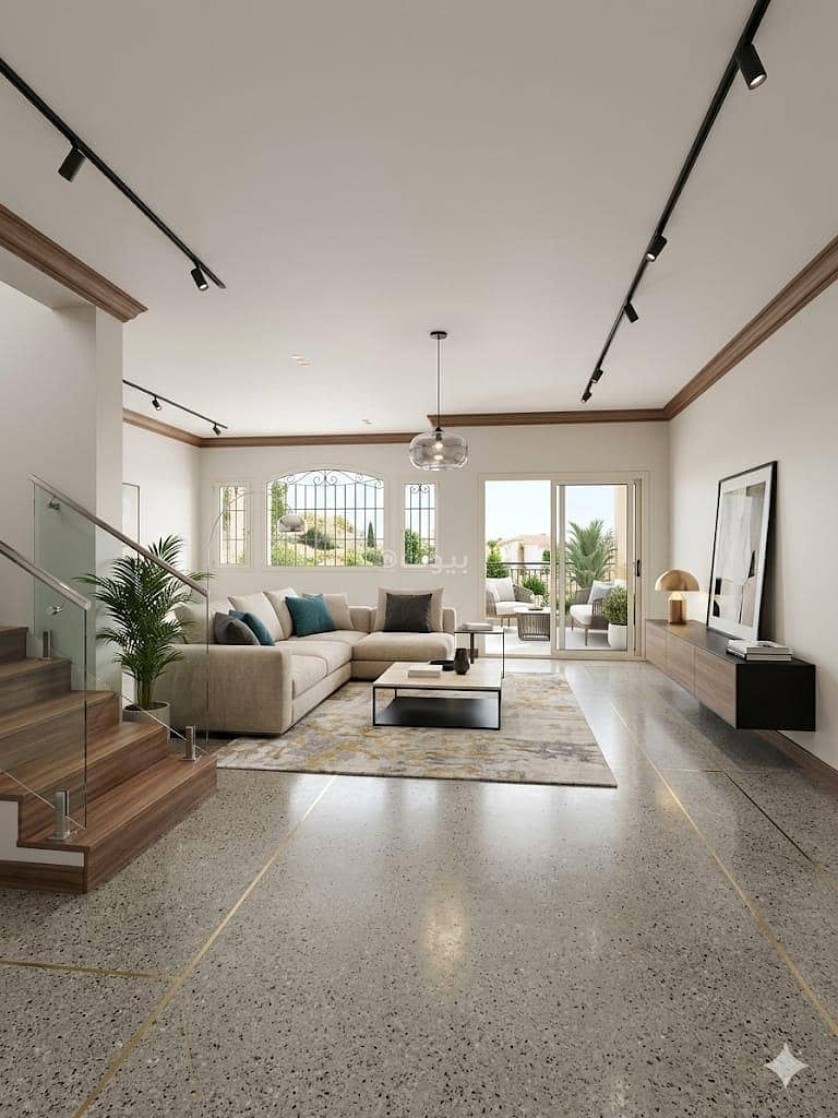 villa in Al Rawdah, Jeddah