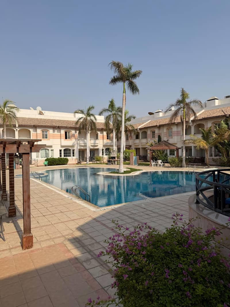 villa in Al Rawdah, Jeddah 5