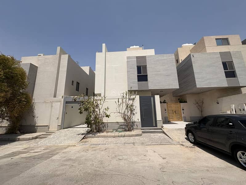 فيلا 3 غرف في النرجس، الرياض