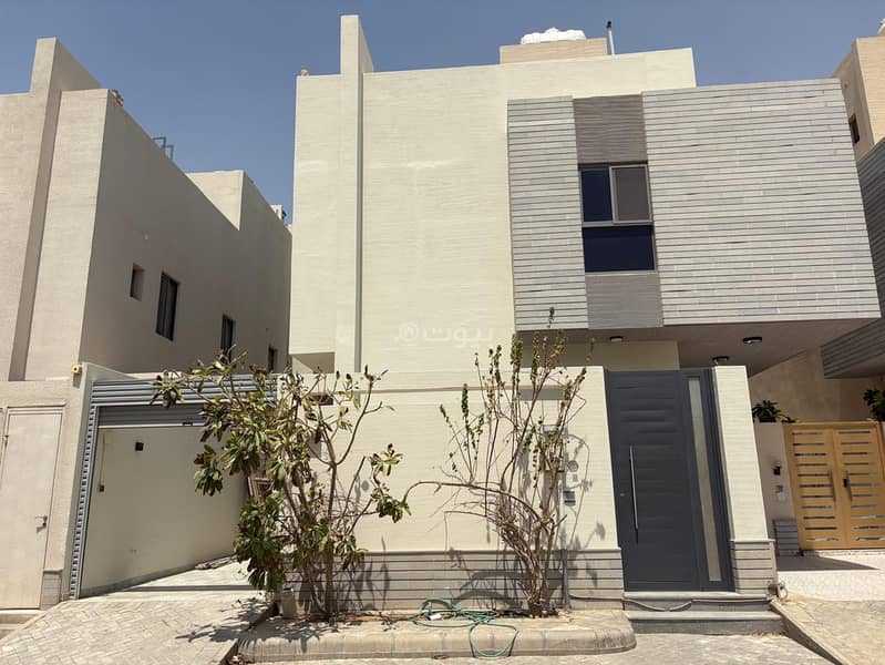 فيلا 3 غرف في النرجس، الرياض 2