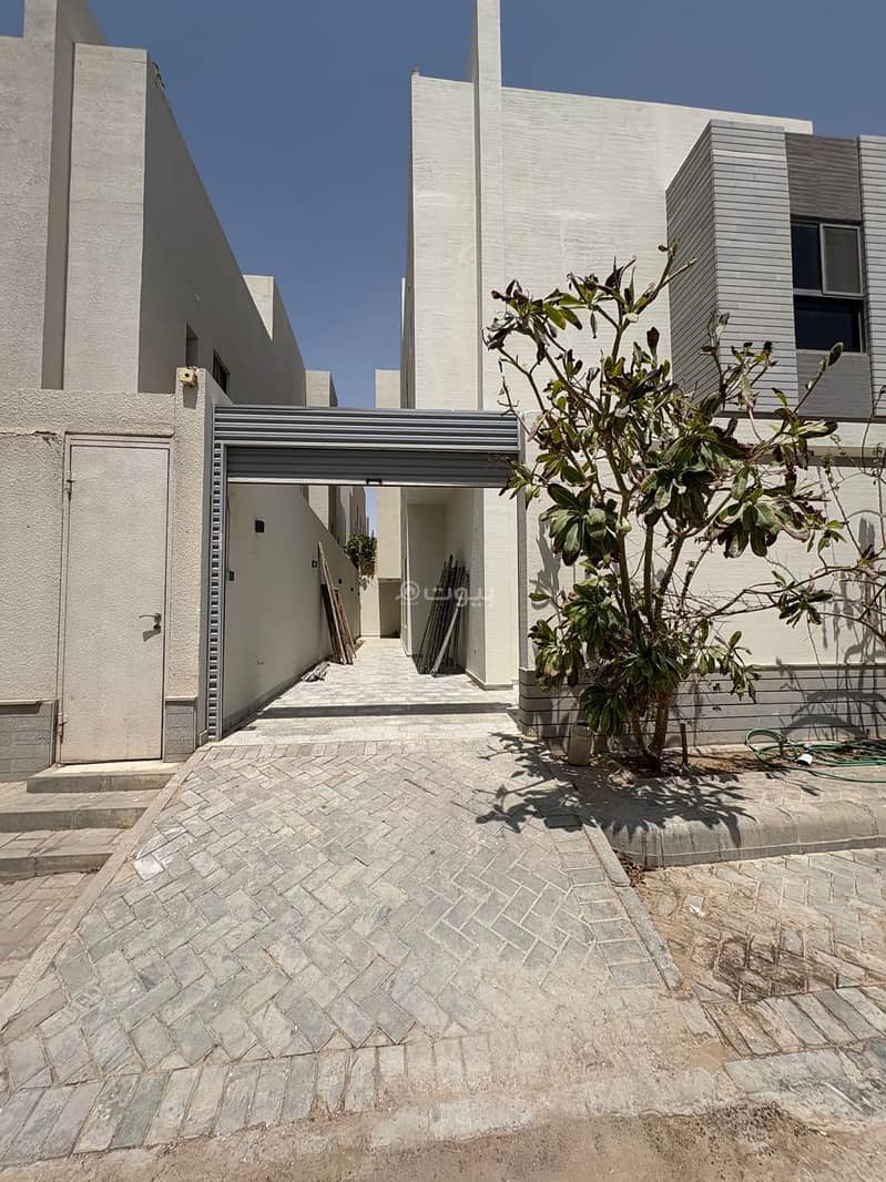 فيلا 3 غرف في النرجس، الرياض 3