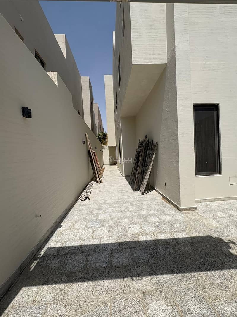فيلا 3 غرف في النرجس، الرياض 6