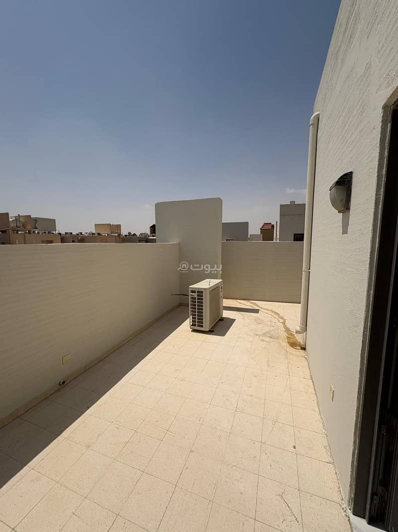 فيلا 3 غرف في النرجس، الرياض 33