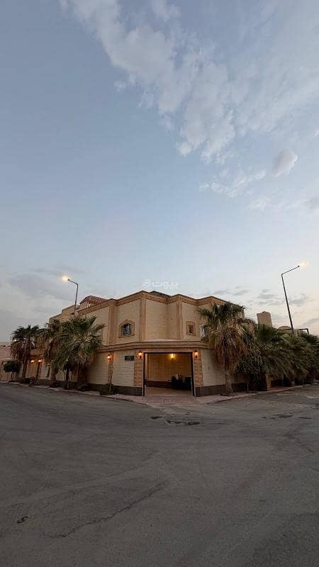 فيلا  في المروج، الرياض 44
