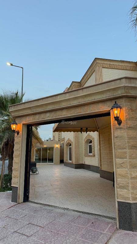 فيلا  في المروج، الرياض 45