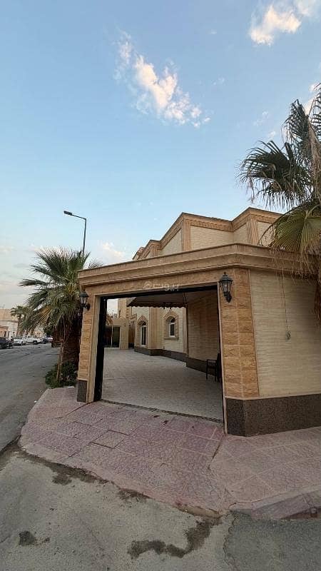 فيلا  في المروج، الرياض 46