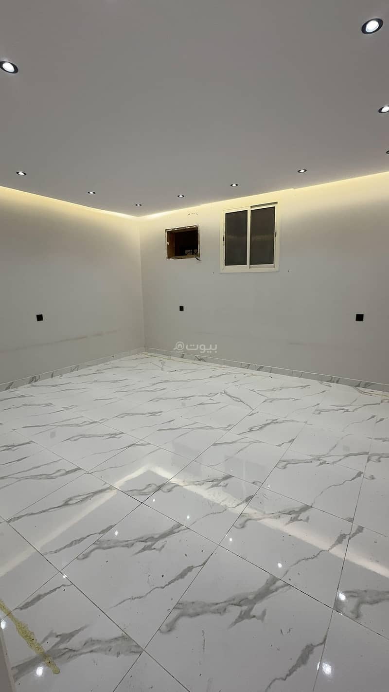 4 bedroom apartment in Badr, Riyadh 5