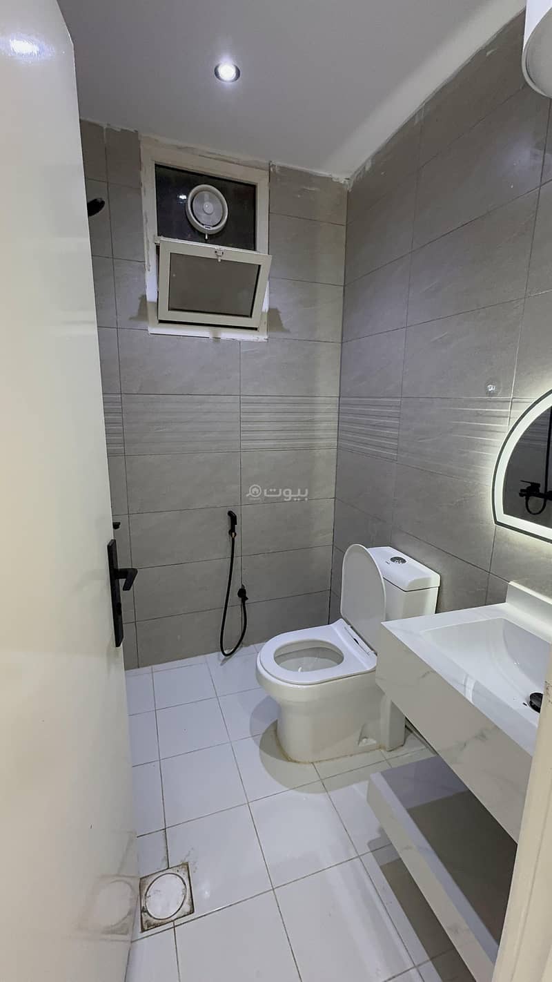 4 bedroom apartment in Badr, Riyadh 7