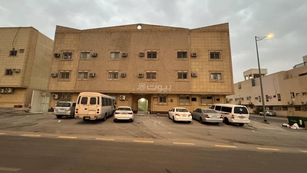 4 bedroom apartment in Badr, Riyadh 21