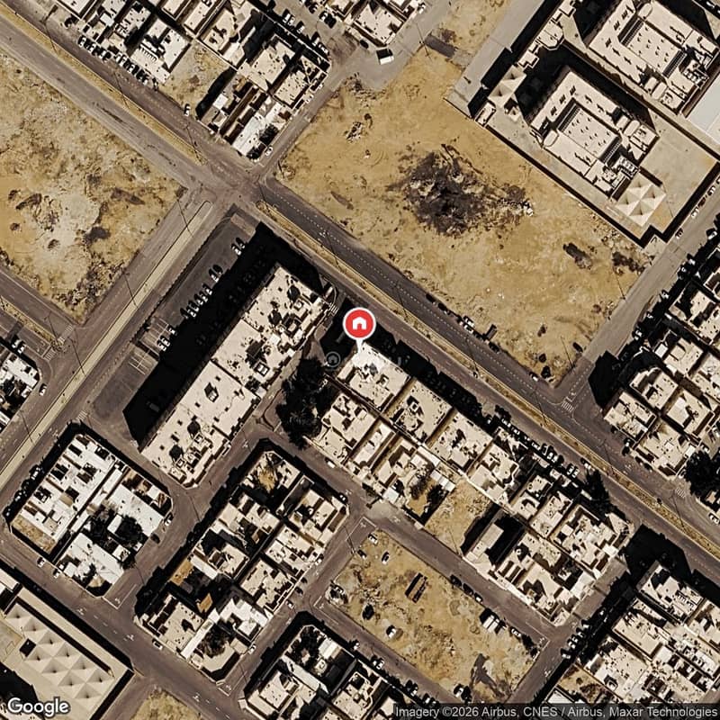4 bedroom apartment in Badr, Riyadh 22