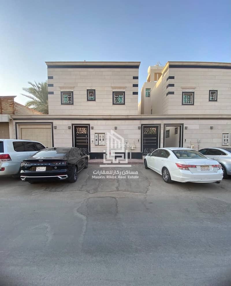 4 bedroom apartment in Al Fayha, Riyadh