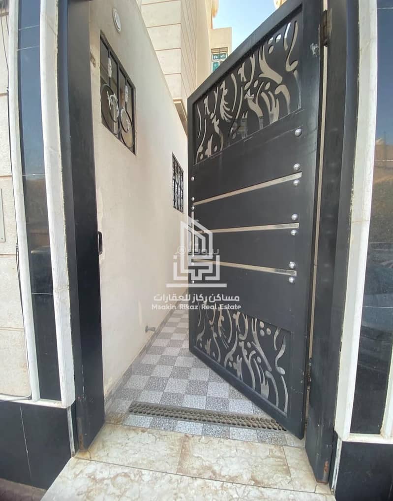 4 bedroom apartment in Al Fayha, Riyadh 2