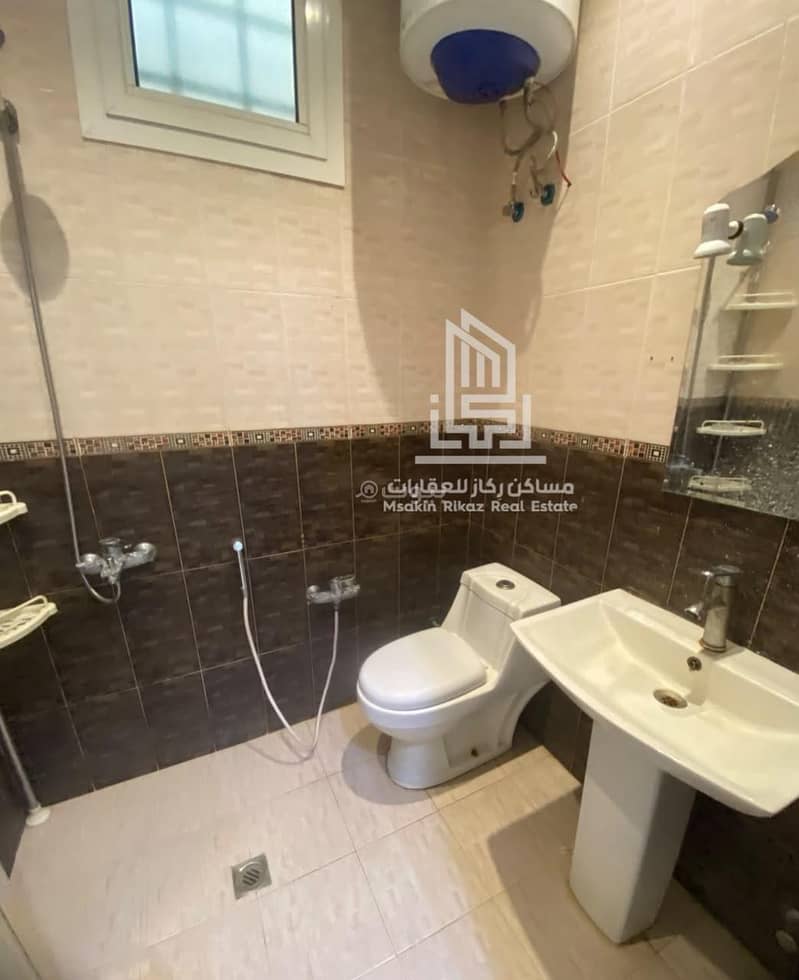 4 bedroom apartment in Al Fayha, Riyadh 12