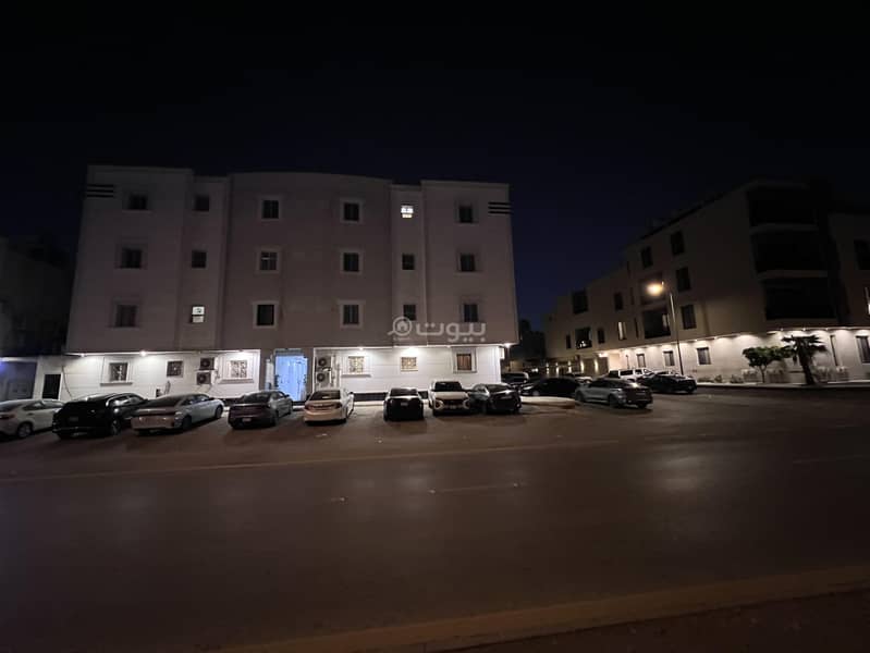 1 bedroom apartment in Al Yarmouk, Riyadh 2