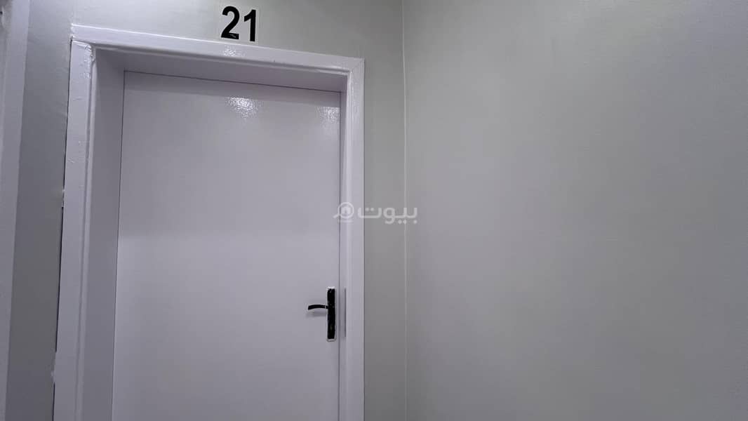 1 bedroom apartment in Al Yarmouk, Riyadh 10