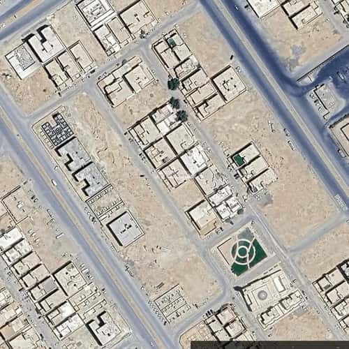 5 bedroom apartment in Dhahrat Laban 3