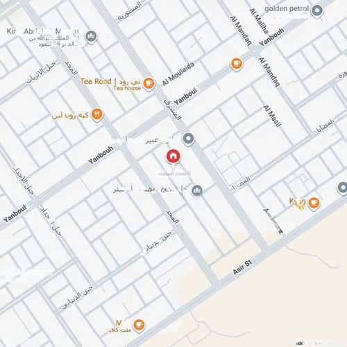 5 bedroom apartment in Dhahrat Laban 5