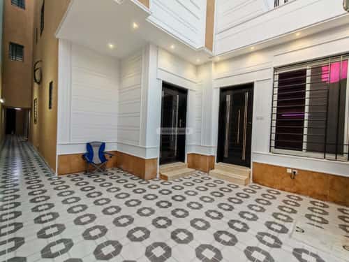 7 bedroom villa in Al Rimal 4