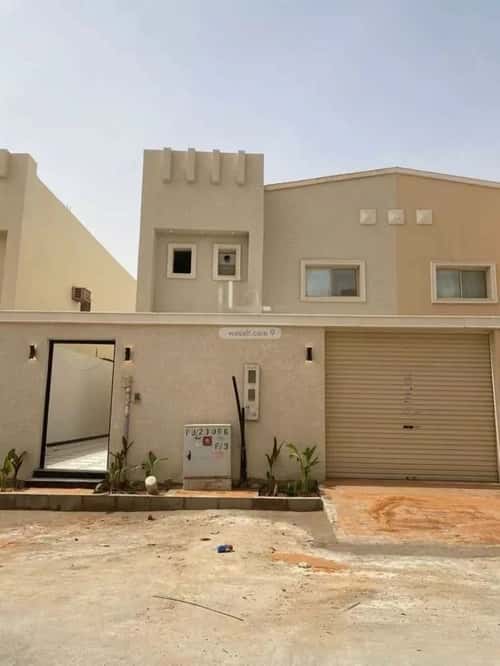 4 bedroom villa in Tuwaiq, Riyadh 13