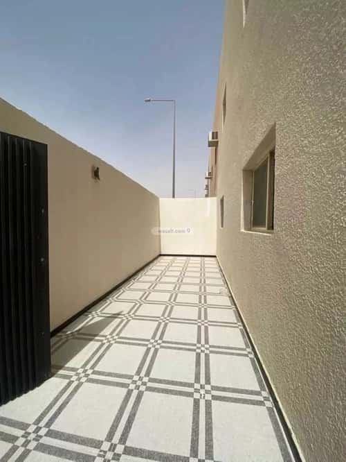 4 bedroom villa in Tuwaiq 3
