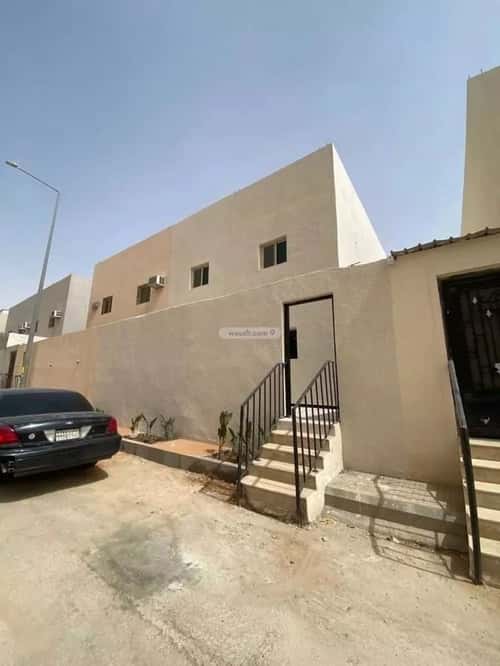 4 bedroom villa in Tuwaiq, Riyadh 6