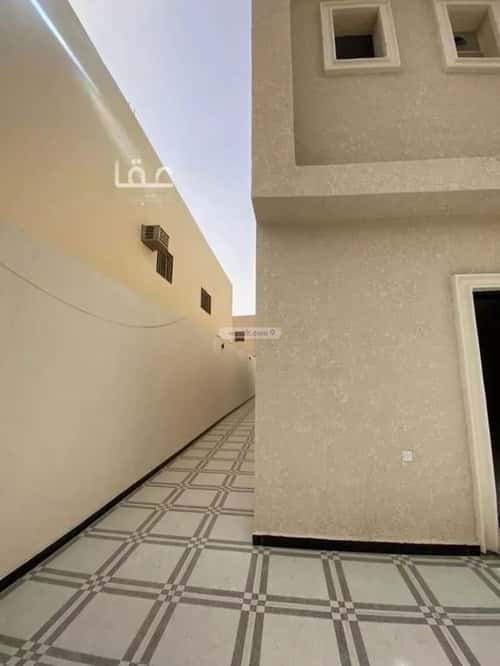 4 bedroom villa in Tuwaiq, Riyadh 10