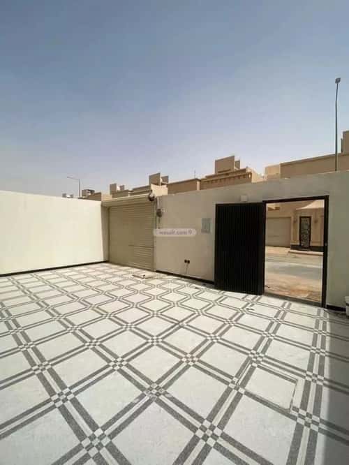 4 bedroom villa in Tuwaiq 9