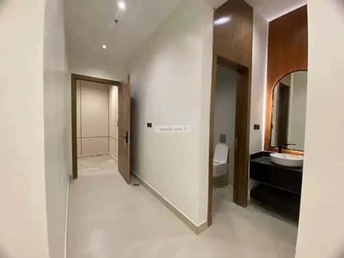 3 bedroom apartment in Al Yarmouk 2