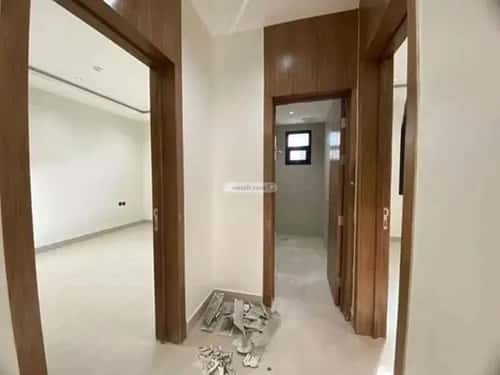 3 bedroom apartment in Al Yarmouk 4