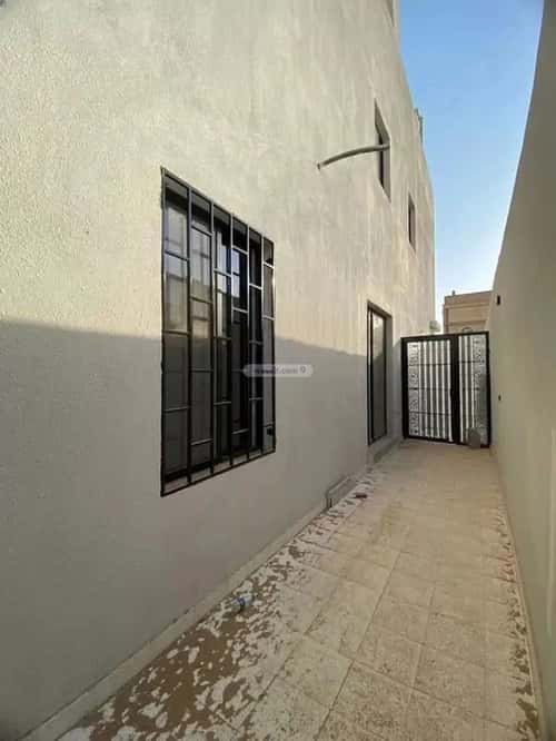 3 bedroom apartment in Al Yarmouk 5