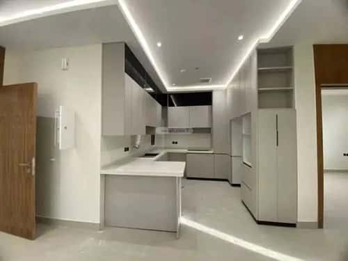 3 bedroom apartment in Al Yarmouk 6
